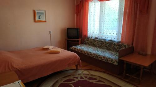 Posada Hotel Arabeska