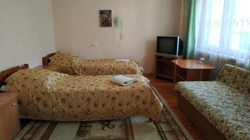 Posada Hotel Arabeska
