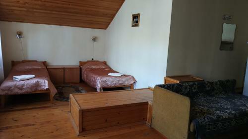 Posada Hotel Arabeska