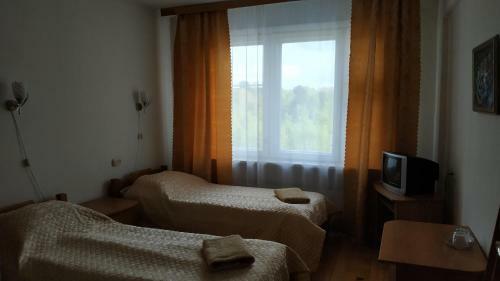 Posada Hotel Arabeska