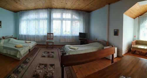 Posada Hotel Arabeska