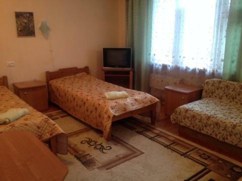 Posada Hotel Arabeska