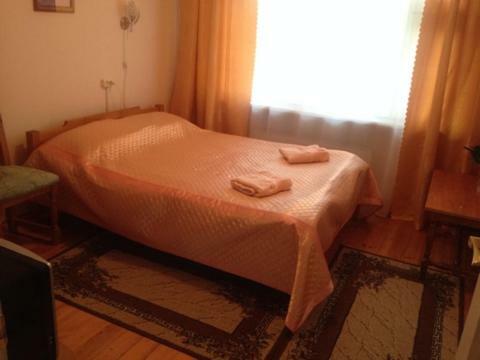 Posada Hotel Arabeska