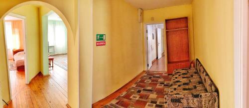 Posada Hotel Arabeska