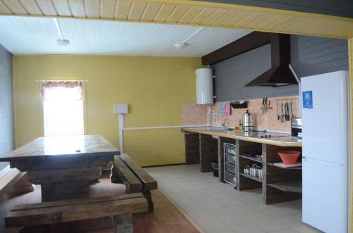 Luh Guest House
