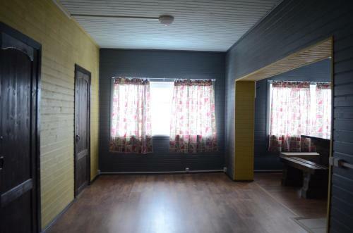 Luh Guest House
