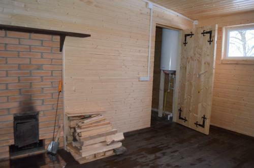 Luh Guest House