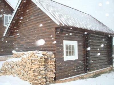 Luh Guest House