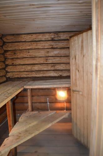 Luh Guest House