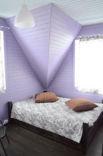 Luh Guest House