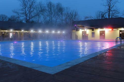 Hotel Sofia Spa Resort