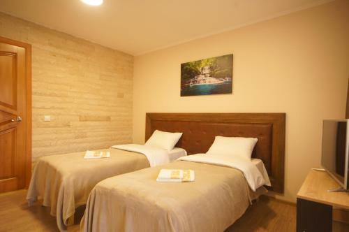 Hotel Sofia Spa Resort