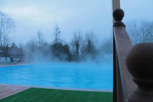Hotel Sofia Spa Resort