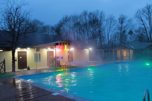 Hotel Sofia Spa Resort