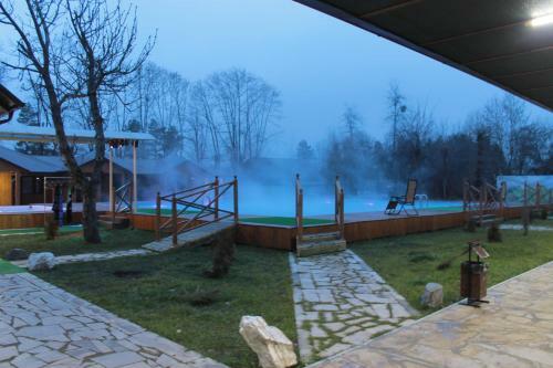 Hotel Sofia Spa Resort