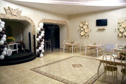Posada Mini-hotel Coral Family