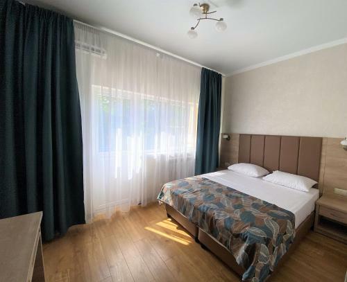 Hotel Aqua Vita Thermal Spa