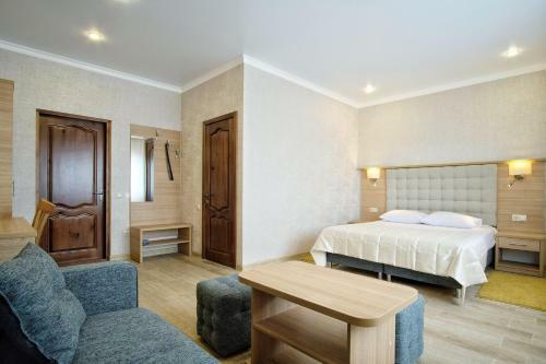 Hotel Aqua Vita Thermal Spa