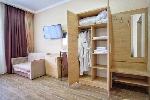 Hotel Aqua Vita Thermal Spa
