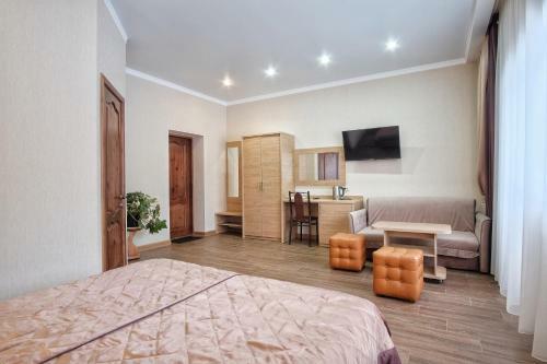 Hotel Aqua Vita Thermal Spa