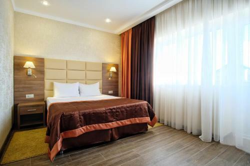 Hotel Aqua Vita Thermal Spa