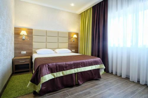 Hotel Aqua Vita Thermal Spa