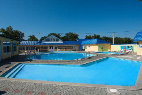 Hotel Aqua Vita Thermal Spa