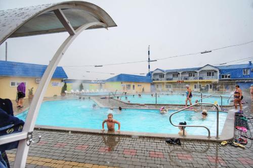 Hotel Aqua Vita Thermal Spa