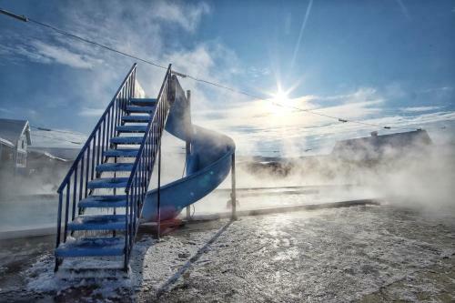 Hotel Aqua Vita Thermal Spa