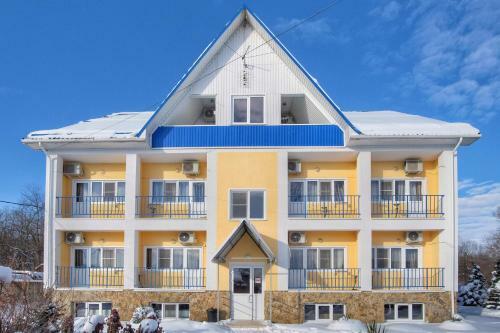 Hotel Aqua Vita Thermal Spa
