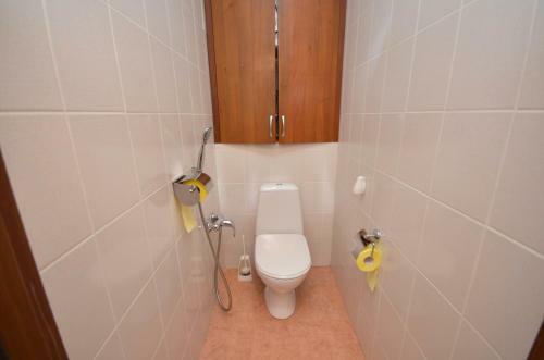 Apartamento Tverskaya House 15