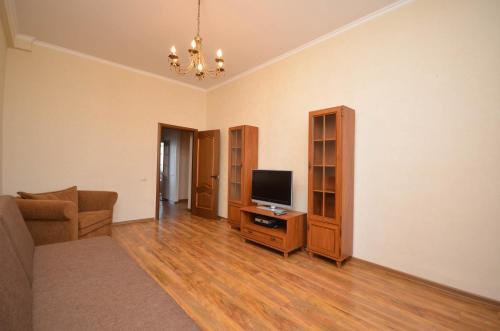 Apartamento Tverskaya House 15