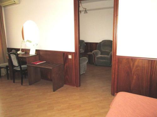 Hotel Arena