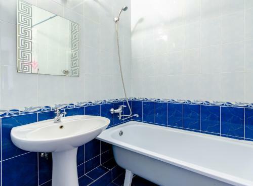 Bayazet Hotel