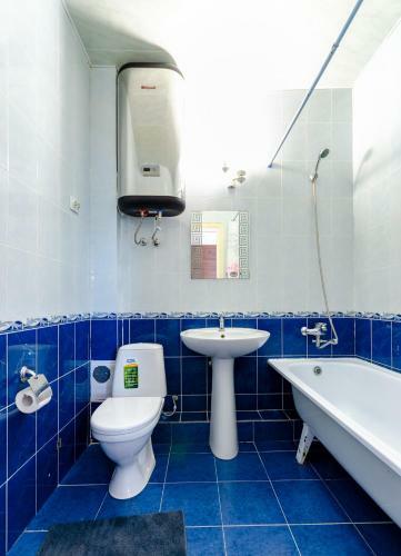 Bayazet Hotel