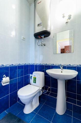 Bayazet Hotel