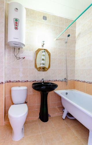 Bayazet Hotel