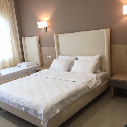 Hotel Villa Park Victoria