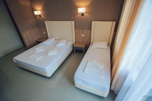 Hotel Villa Park Victoria