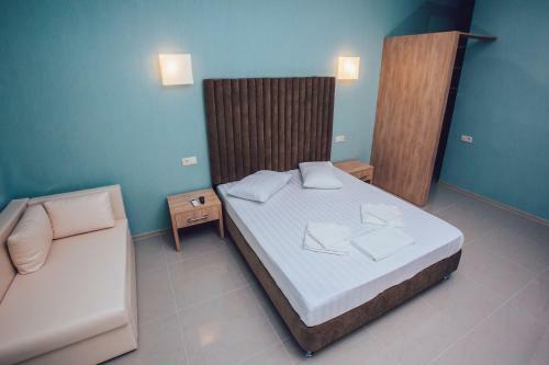 Hotel Villa Park Victoria