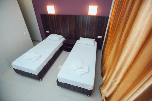 Hotel Villa Park Victoria