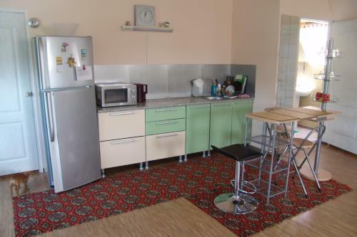 Apartamento Cottage By The Sea