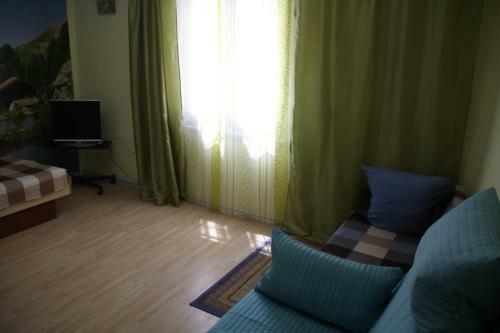 Apartamento Cottage By The Sea