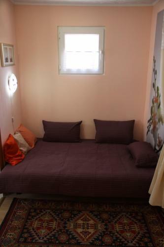 Apartamento Cottage By The Sea
