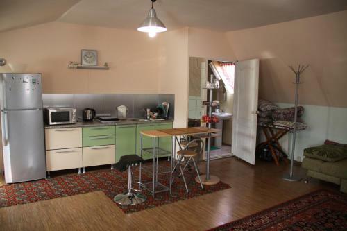 Apartamento Cottage By The Sea