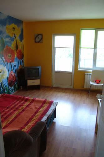 Apartamento Cottage By The Sea