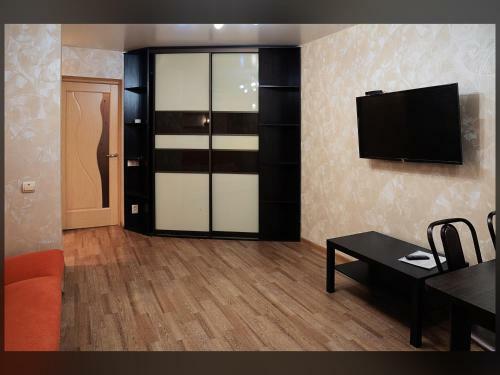 Apartment On Belinskogo 118