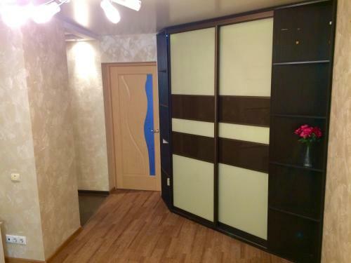 Apartment On Belinskogo 118