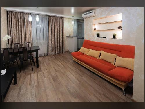 Apartment On Belinskogo 118