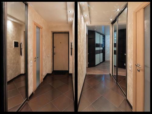 Apartment On Belinskogo 118
